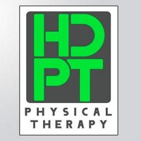 HD Physical Therapy (@hdptonline) 's Twitter Profile Photo HD Physical Therapy (@hdptonline) 's Twitter Profile Photo