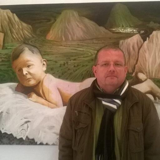 andrejobuch's profile picture. Editor of GolfRevue, communication manager at Slovak Audiovisual Fund. Admin: golfreportsk; kulturnyreferent; vsetkocomaserie; ludomjebe.