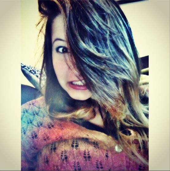 Aquelα que vc fαlα mαl, pαgα-pαu e fαz iguαl 'Nαo importα o quє єu diigα,
Vocє irα vαlorizαr pєlo quє vê,julgαr pєlo quє ouviu ,e opinαr pєlo quє conhєcєu