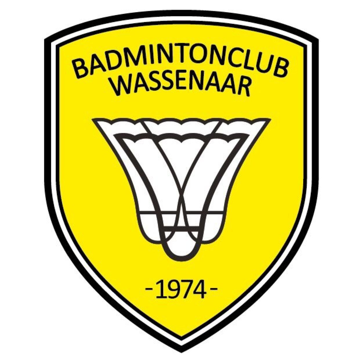 Badminton Club Wassenaar de gezelligste club van Wassenaar