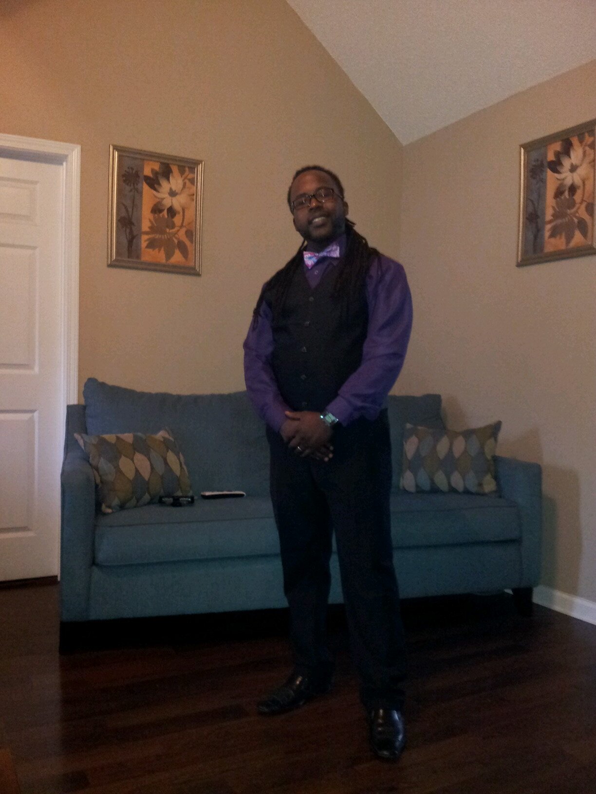 Real as it gets!!!