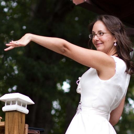 LivToPraise's profile picture. Lots of changes. Kept the personal acct. Dropped the business acct.