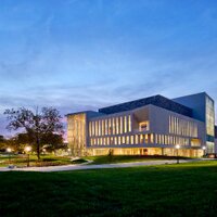 Moss Arts Center (@artscenteratvt) 's Twitter Profile