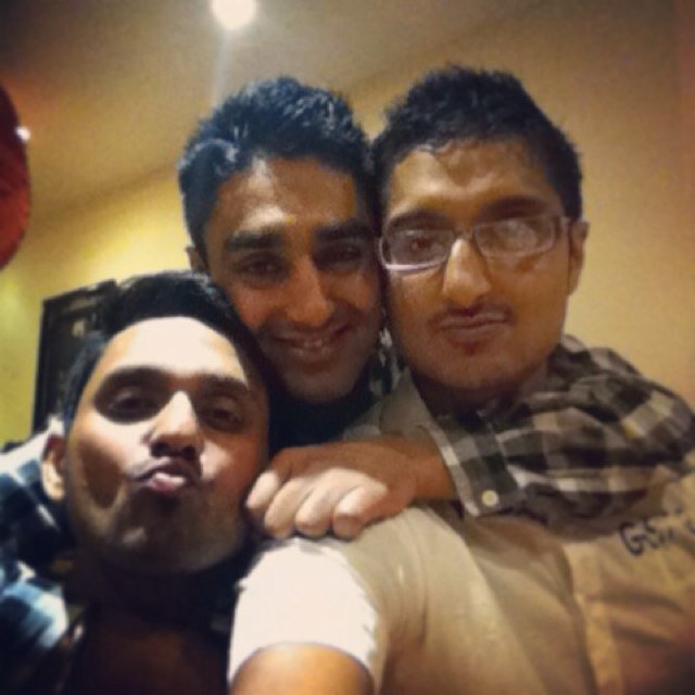 Big8oss34's profile picture. 