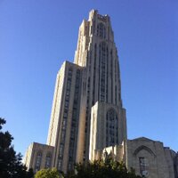 UPitt Community (@upitt) 's Twitter Profile