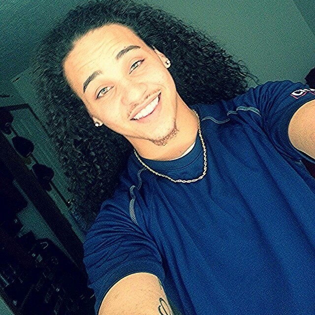 cam_greeneye's profile picture. #ParodyWorld