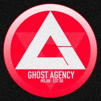 ghostagency's profile picture. ∆ we make shows you have fun - since 2008 ∆