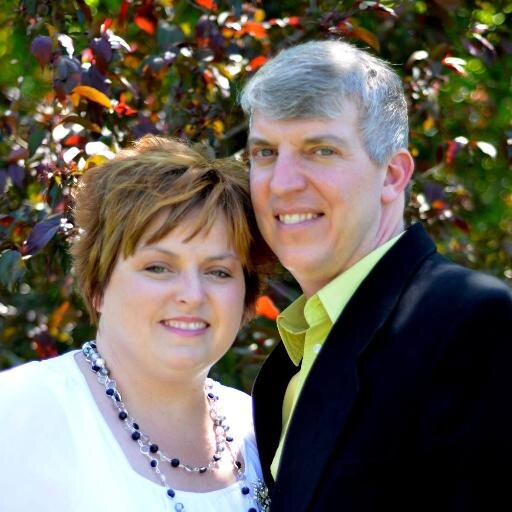 Daughter of the KING! Wife to the greatest guy on earth. Mom to 4 awesome children.