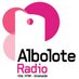 Radio Albolote (@radioalbolote) Twitter profile photo