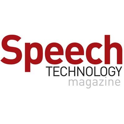 Your source for info on speech technology and voice recognition. From the editors of Speech Technology Magazine and organizers of the SpeechTEK conference.
