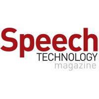 SpeechTech Magazine (@speechtech) 's Twitter Profile