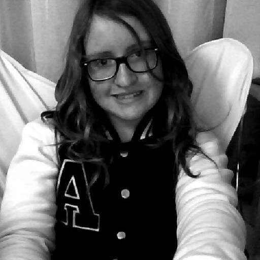 Simplemente felizz!! ;)