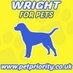 Wright For Pets (@wrightforpets) Twitter profile photo