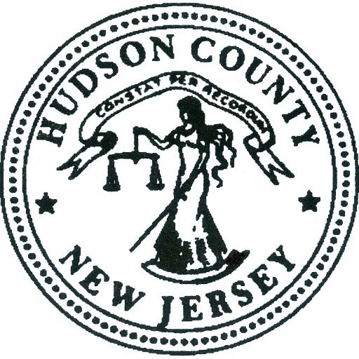 The official twitter account of the Hudson County Executive's Office.