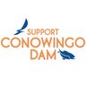 ConowingoDam's profile picture. The Conowingo Dam provides clean energy, environmental benefits, recreation & economic development for the region.