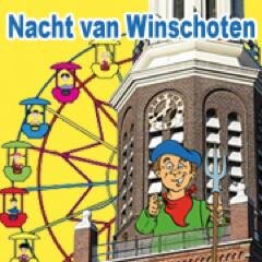 NachtWinschoten's profile picture. De Nacht van Winschoten