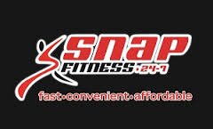 snapredoak's profile picture. 24 Hour Fitness Center