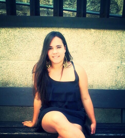 Carla_gongar's profile picture. Futura auxiliar de enfermería, monitora y bachiller casi finalizado... Conductora ganando experiencia... 3/11/1994