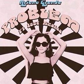 ArianaMiMundoo's profile picture. Arianator♥ enamorada de la vida, dulcemente problemática. ''Con solo una mirada conquistaste mi ♥ ''