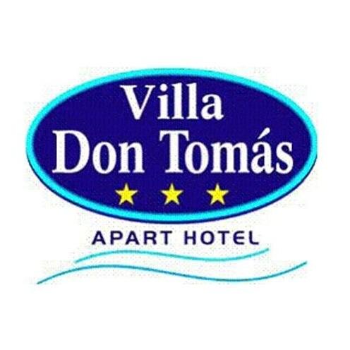 Villa_don_tomas's profile picture. Domicilio: Comandante Cabot 568 (Oeste)
Teléfonos: (0264) - 4283842 / 3799
Dirección de correo electrónico: reservas@villadontomas.com.ar