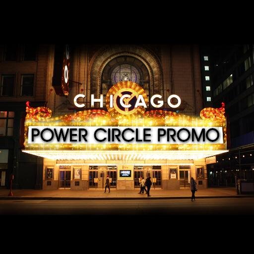 Chicago based Promoter of Urban Culture,Need exposure?  (PowerCirclePromo1@gmail.com)