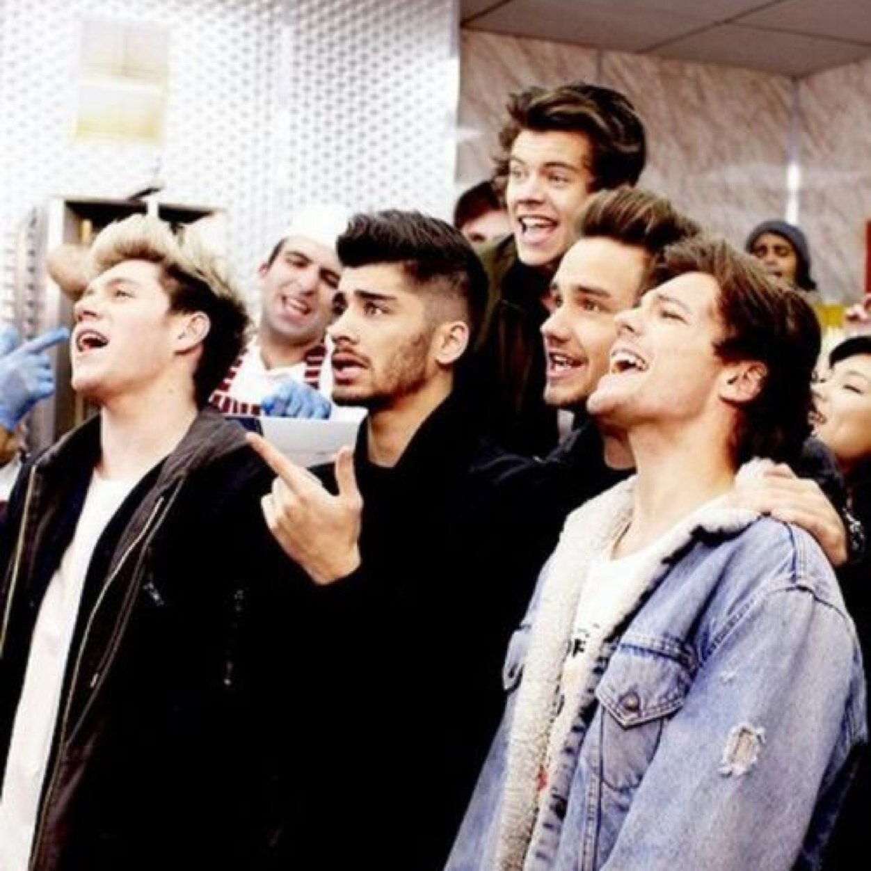 Juntos son invencibles ~ ♥