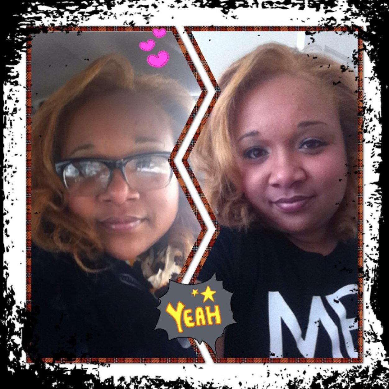 I love entertainment period, i was born a star.......