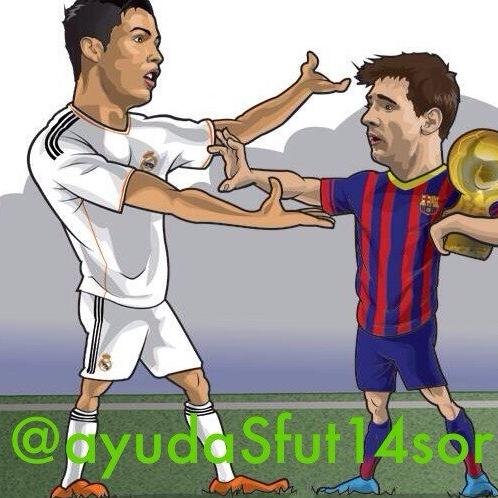 AYUDAS sobre fut 14 y sorteos  de ps3 :)