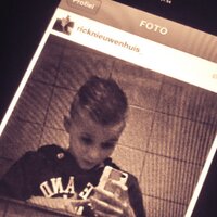 Rick (@nieuwenhuisrick) Twitter profile photo