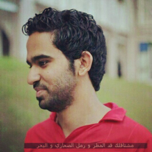 AAltofi's profile picture. إن لنا ربّاً يجازينا بالإحسانِ إحسانا
Kuala lumpur❤Jeddah
💛Ittihad💛