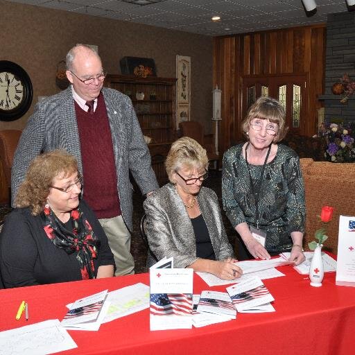 The American Red Cross of Wayne Pike provides food and shelter in emergency situations, assists members of our armed forces, and so much more