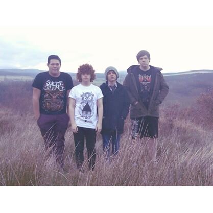 brookland terrace we are a 4 piece metal band from south wales  go check out some of our singles on youtube and give us a like on facebook !!