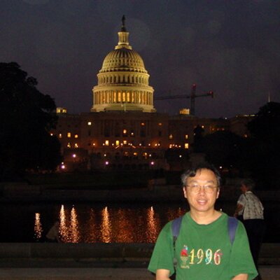 Profile Picture of Norman K L CHU (@wfgNorman) on Twitter