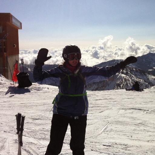 profesoramolnar's profile picture. Teach on.