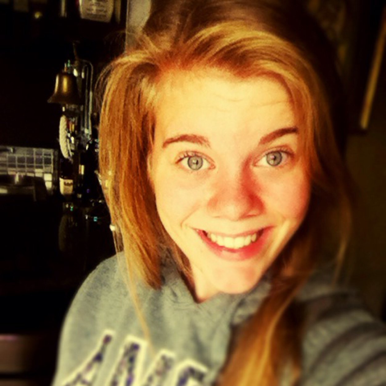 im not quite sure who i am but i'm loving the journey of figuring that out