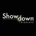 Showdown Displays (@showdowndisplay) Twitter profile photo Showdown Displays (@showdowndisplay) Twitter profile photo