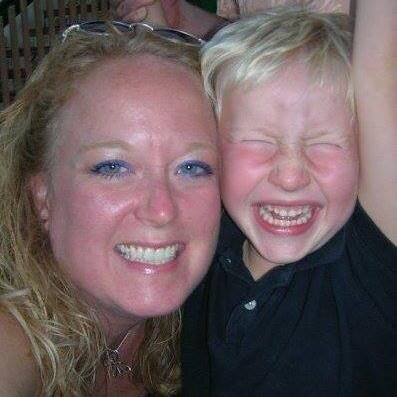 Andrea Addington, CHHC, AADP