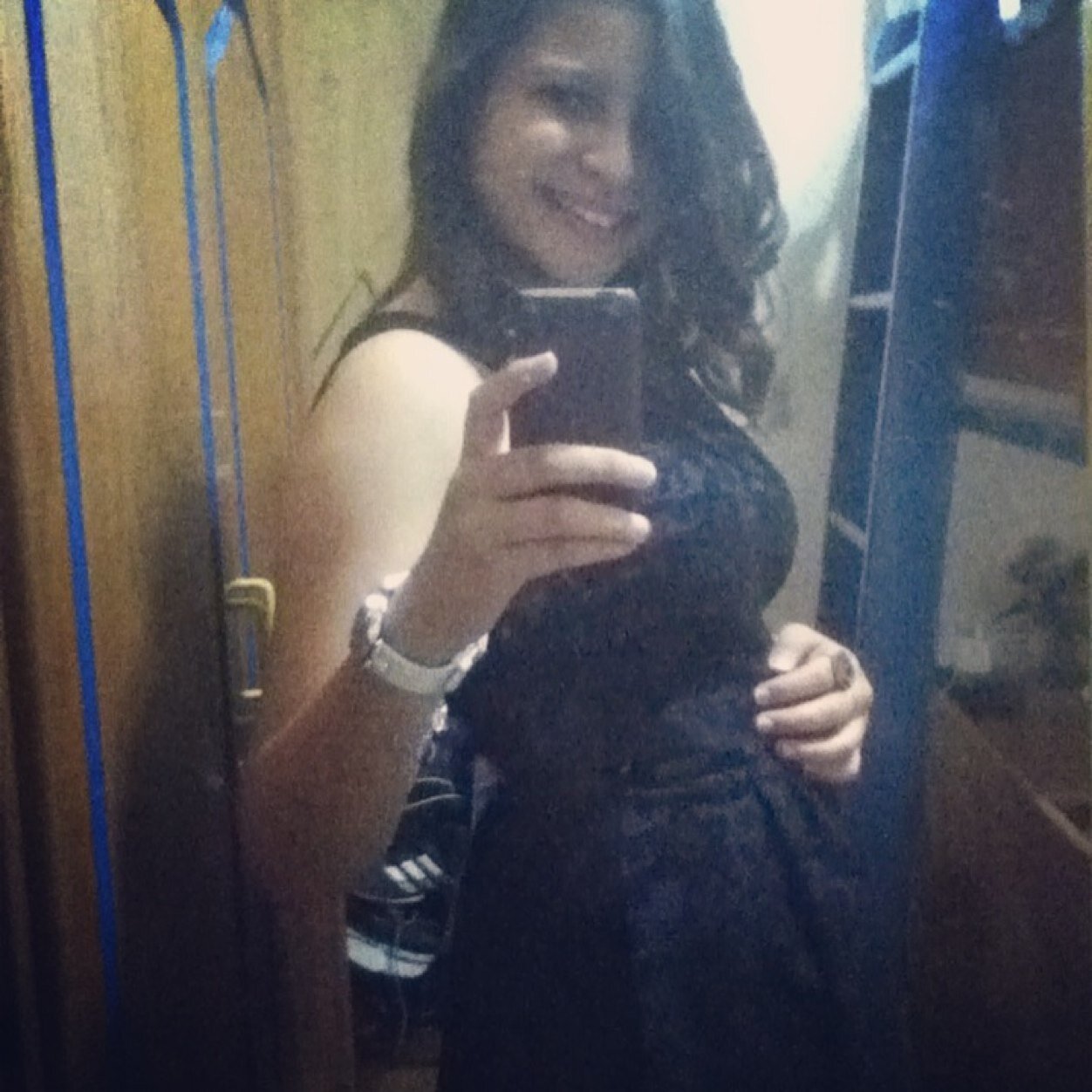 i am special just the way i am,my life is not perfect but i like it just the way it is