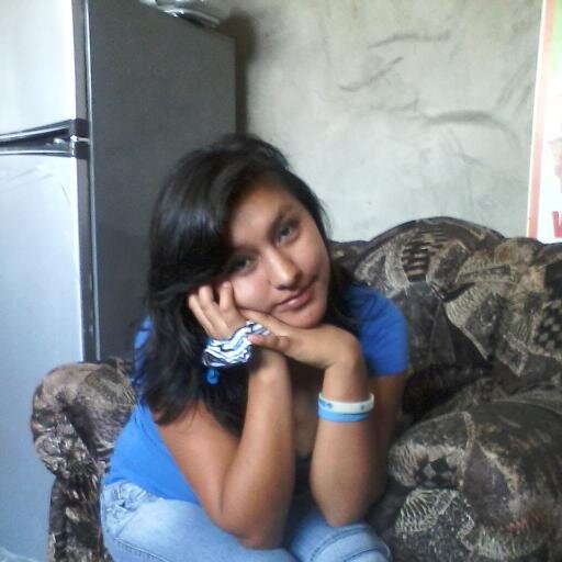 muy linda y agradable que soy :)
