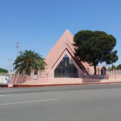 Iglesia Guadalupe NR (@GpeNRosita) / Twitter Iglesia Guadalupe NR (@GpeNRosita) / Twitter