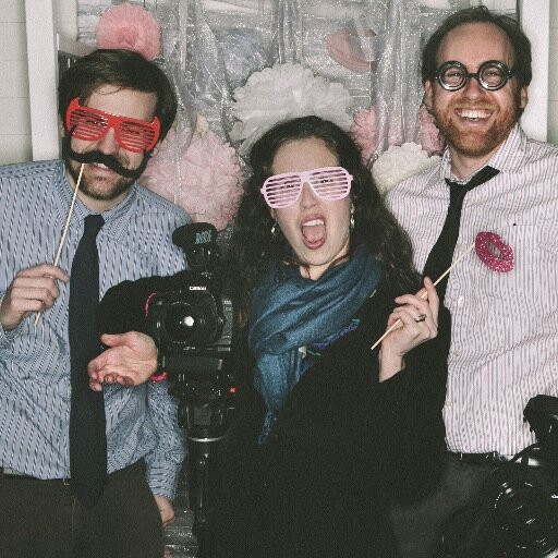 Designer | Photographer | Filmmaker |  Wedding Enthusiast | Music Junkie