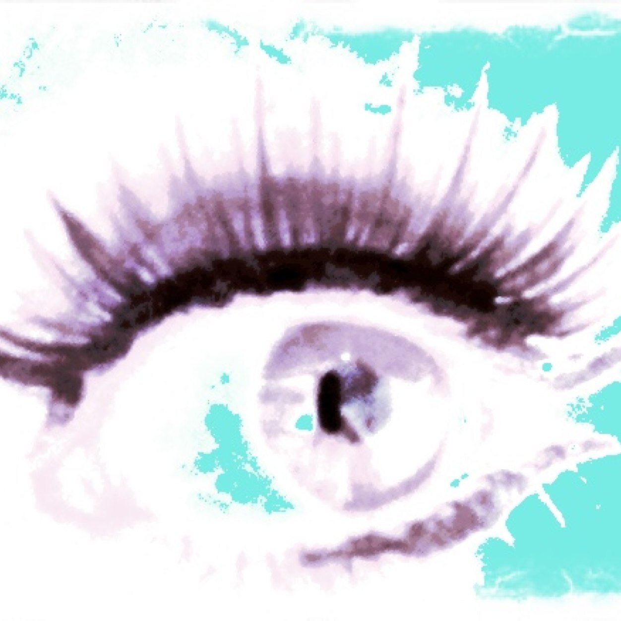 melissaartwork's profile picture. Freelance Abstract & Contemporary Artist in Bournemouth .... hopefully doing something a little different!