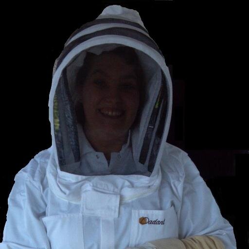 Bee_Excellent_'s profile picture. Mom, wife, bee-keeper