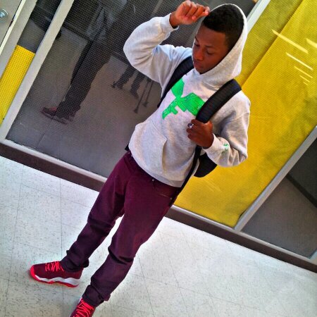 FLY GEAR.....is Where We Come In