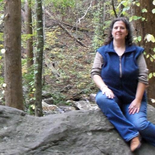 Amateur historian, avid reader, genealogist, lover of cemeteries, and stitcher. Budding baker, gardener, DIYer, and homesteader. Friend of the environment.