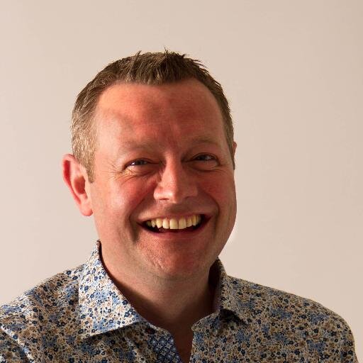Co-founder and creative director of Zeal Creative. I help some of the world's biggest brands to engage, inspire and motivate consumers into ACTION
