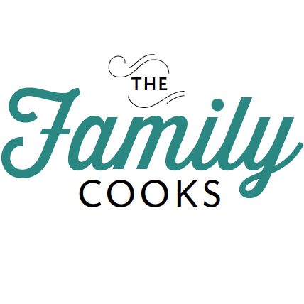 The Family Cooks by @Laurie_David, the follow-up to The Family Dinner. Get your family craving food that’s simple, tasty, and incredibly good for you.