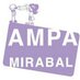 AMPA_MIRABAL_MAIRENA (@ampa_mirabal) Twitter profile photo