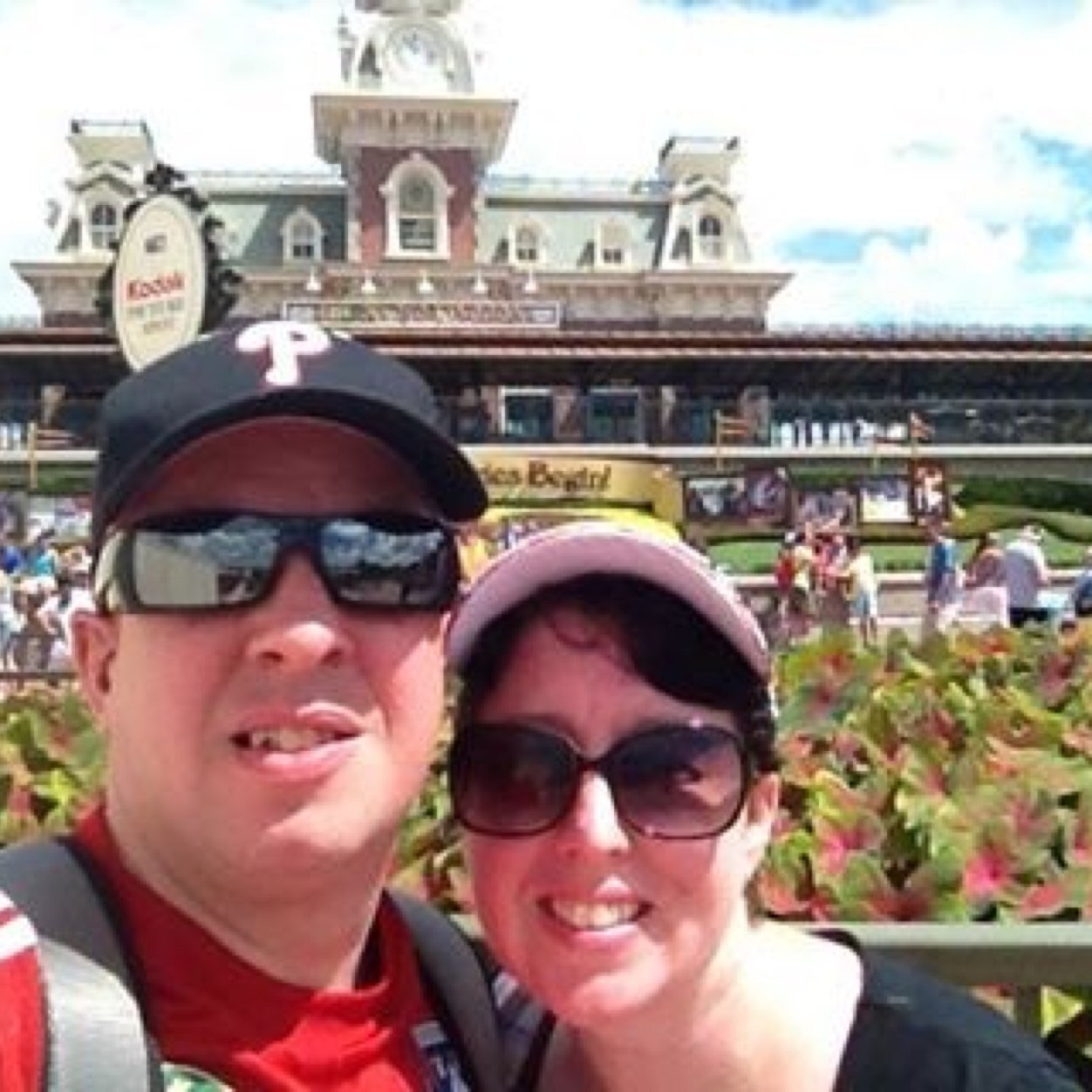 michelegilbert3's profile picture. 