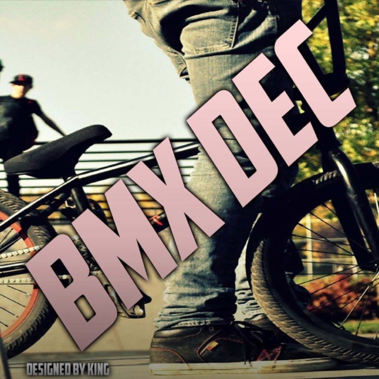 MyNameIsDecBMX's profile picture. i Am A 14 Year Old BMX Rider And Ive Rode For 9 Years And Is SICK AF Plz Check Out My Channel Its Called Youtube/BMX DEC